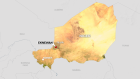Niger: plusieurs soldats tués dans une attaque revendiquée par l'Etat islamique