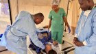 RDC: l’épidémie de choléra continue de s’aggraver, MSF appelle à une mobilisation générale