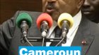 Cameroun: Le plus vieux président du monde entame son huitième mandat
