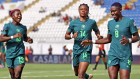 CAN féminine 2025: le Nigeria élimine la tenante sud-africaine et retrouve la finale