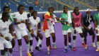 CAN féminine: le Sénégal écrase la RDC et lance parfaitement son tournoi
