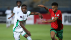 CAN U20: le Sénégal et la RDC out, Afrique du Sud-Nigeria et Maroc-Égypte en demies