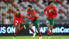 Coupe du monde U17: une entame idéale pour le Maroc et Mali vainqueurs