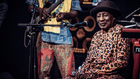 Le légendaire Ebo Taylor, icône de la musique ghanéenne, est mort