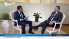 Entretien exclusif avec le président du Costa Rica, co-président de la Conférence sur l'Océan