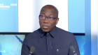 Guinée-Bissau: le chef de l'opposition Domingos Simoes Pereira annonce son retour en vue des élections