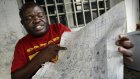 RDC: Chéri Chérin, maître de la peinture populaire kinoise, est mort