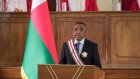 À la Une: prestation de serment à Madagascar