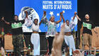 Le festival international Nuits d'Afrique de Montréal a rassemblé des artistes de l'ensemble du continent