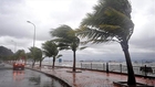 Météo : un système orageux en progression vers l’ensemble du Sénégal