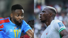 Coupe du monde 2026: les Léopards de la RD Congo et les Super Eagles du Nigeria s'affrontent pour faire un pas vers (…)