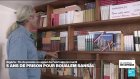 Algérie : l'écrivain Boualem Sansal condamné à cinq ans de prison en appel