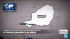 Dix soldats tués au Niger dans une attaque dans le département de Gotheye