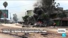 Kenya : au moins dix manifestants tués