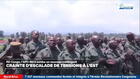 RD Congo : la formation d'un nouveau contingent du M23 ravive les craintes dans l'est du pays