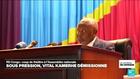 RD Congo : sous pression, le président de l'Assemblée nationale Vital Kamerhe démissionne