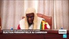 La tension monte au Cameroun dans l'attente des résultats de l'élection présidentielle