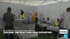 Tanzanie : des élections sans opposition, couvre-feu à Dar es Salam