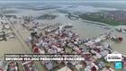 Inondations au Maroc : environ 150 000 personnes évacuées, selon les autorités