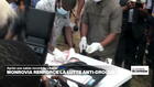 Après une saisie record, le Liberia veut intensifier la lutte anti-drogue
