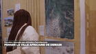 Première biennale panafricaine d'architecture au Kenya : penser la ville africaine de demain