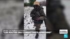 Ukraine : les inquiétantes routes des combattants africains recrutés par la Russie