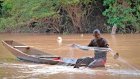 Côte d'Ivoire: la pollution du N'Zi, source d'inquiétude pour les riverains