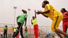 Sports traditionnels: au Congo-B, le nzango, de simple jeu à discipline sportive [9/10]