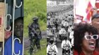 Un député kenyan abattu, manifestation à Tunis, nouveaux noms de routes à Abidjan, ... le Récap' Afrique de la semaine