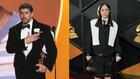 Dehors ICE: aux Grammy Awards, Bad Bunny, Billie Eilish et plusieurs artistes s'élèvent contre la politique&nbsp;(…)