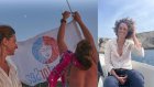 Conférence des Nations Unies sur l'Océan : On ne peut pas se passer de la voix des femmes.