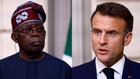 Équipements, renseignements... Comment la France va aider le Nigeria en pleine crise sécuritaire