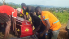 RD Congo : à Mongbwalu, épicentre de l’épidémie, “il n’y aucune capacité à faire face à Ebola”