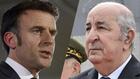 France-Algérie: Macron et Tebboune appelés dans une lettre ouverte à résoudre la crise diplomatique