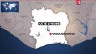 Côte d'Ivoire: un gendarme a été tué dans le sud-est du pays