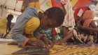 Guerre au Soudan : les enfants réfugiés au Tchad en proie à la malnutrition et aux traumatismes