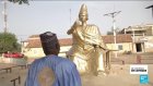 Femme de pouvoir, cheffe militaire et stratège politique... qui était Ndaté Yalla Mbodj ?