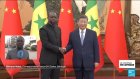 Visite d'Ousmane Sonko en Chine pour stimuler les investissement au Sénégal