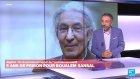 Algérie : Boualem Sansal condamné à cinq ans de prison en appel