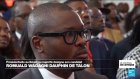 Présidentielle au Bénin : Romuald Wadagni, dauphin de Patrice Talon