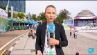 Mondiaux de cyclisme au Rwanda : 