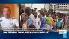 Mondiaux de cyclisme au Rwanda : 