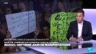 Manifestations au Maroc : Ce n'est pas le moment des calculs politiciens