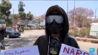 Manifestations à Madagascar : des milliers de jeunes dans la rue