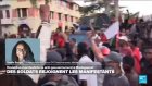 Madagascar : Des soldats rejoignent les manifestants