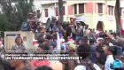 La présidence malgache dénonce une tentative de prise du pouvoir illégale et par la force