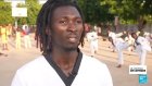 Casimir Bétel : numéro 1 de Taekwondo prêt pour les Championnats du monde