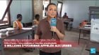 Côte d'Ivoire : dans ce bureau de vote, il y a une très bonne affluence (envoyée spéciale)