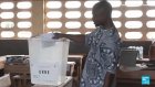 Journée de vote pour le premier tour de la présidentielle en Côte d'Ivoire