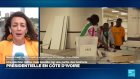 C'est l'heure de l'attente après l'élection présidentielle en Côte d'Ivoire